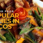 Ilocano Food