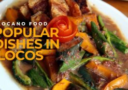 Ilocano Food