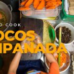 Ilocos Empanada Recipe