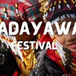 Kadayawan sa Dabaw Festival