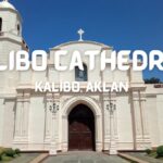 Kalibo Cathedral in Aklan