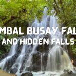 Kambal Busay Falls
