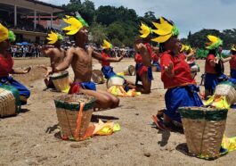 Panagdadapun Festival