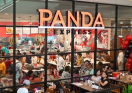 Panda Express Menu Philippines photo via FB page
