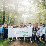 The Tourism Promotions Board (TPB) Philippines recently conducted a CSR program in partnership with the Haribon Foundation. The TPB employees participated in proper awareness training, educational sessions, and hands-on environmental activities in the La Mesa Nature Reserve and the Southern Sierra Madre Mountains.