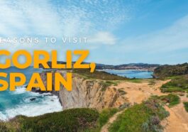 Reasons to Visit Gorliz Spain