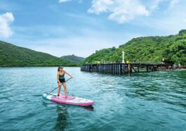 Sai Kung Hong Kong