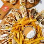 Shawarma Gourmet Cebu