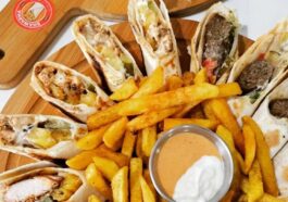 Shawarma Gourmet Cebu