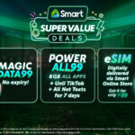 Smart Super Value Deals Promo