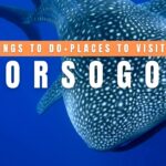 Things to do in Sorsogon + Tourist Spots