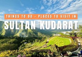 Things to do in Sultan Kudarat