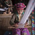 Yakan Tennun Weavers photo by Narjay Calinao via TPB