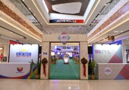 12th Regional Travel Fair