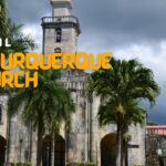 Alburquerque Church in Bohol
