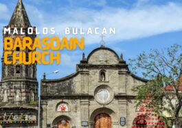 Barasoain Church in Malolos