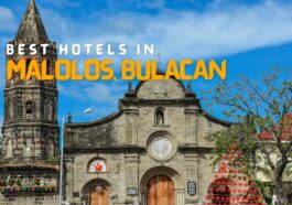 Best Hotels in Malolos Bulacan