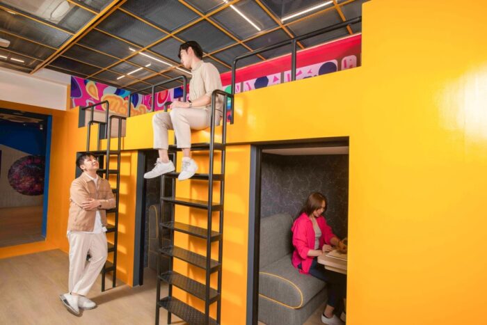 Best Staycation Hotel in Manila
