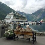 Building a Retirement Fund for a Travel-Filled Future by Julius YLS via Unsplash