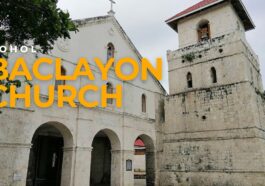 Church of Baclayon