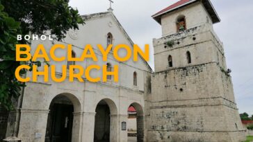 Church of Baclayon