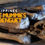 Fire Mummies of Kabayan Benguet