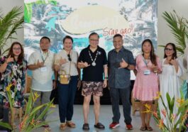 First Philippine Nomad Conference in Siargao