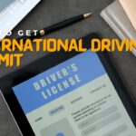 How to Get International Driving Permit