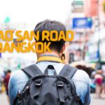Khao San Road Bangkok