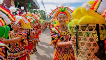 Lanzones Festival
