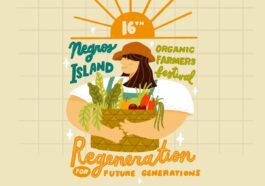 Organic Farmers Festival 2023