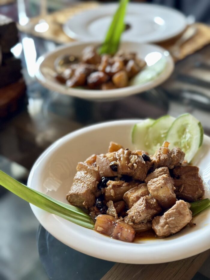 Pork Humba