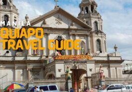 Quiapo Travel Guide