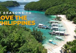 Reasons to Love the Philippines