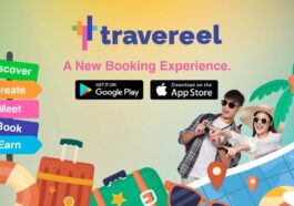 Revolutionizing Travel Experiences Worldwide via Travereel