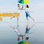 Sky Mirror Tour from Kuala Lumpur