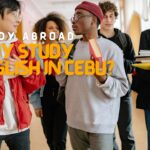 Study English in Cebu