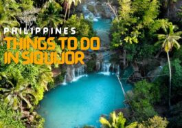 Things to do in Siquijor