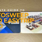 Ultimate Guide to Autosweep and Easytrip RFID