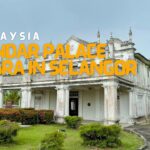 Bandar Palace Jugra