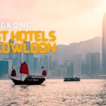 Best Hotels in Kowloon, Hong Kong