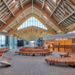 CRK joins list of world’s most beautiful airports