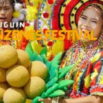 Camiguin Lanzones Festival