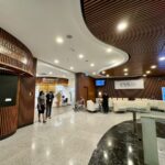 Cardiac Vascular Sentral Kuala Lumpur Lobby