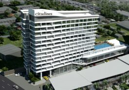Experience The City of Smiles in Style: Citadines Bacolod City
