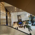 Damansara Specialist Hospital 2 Lobby
