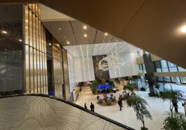 Damansara Specialist Hospital 2 Lobby