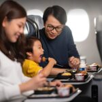 EastWest Singapore Airlines KrisFlyer Mastercard