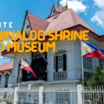 Emilio Aguinaldo Shrine and Museum