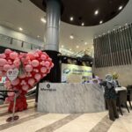 Gleneagles Hospital Kuala Lumpur Information Center